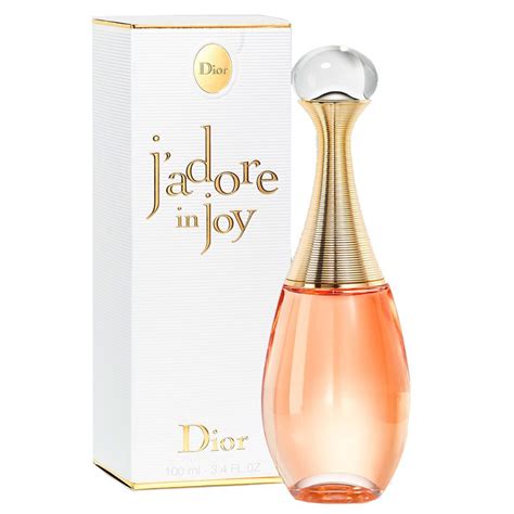 dior j'adore in joy quanto costa|perfume shop Dior joy.